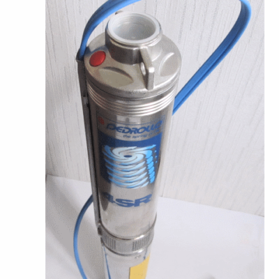 Насос глубинный Pedrollo 4SR2m-13