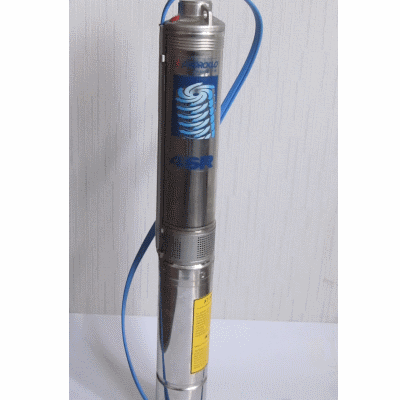 Насос Pedrollo 4SR2m-20 (пр-во Италия)