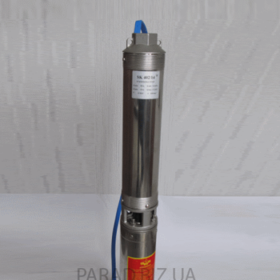 Насос глубинный Coverco SK 402-14