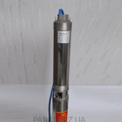 Насос глубинный Coverco SK 402-14