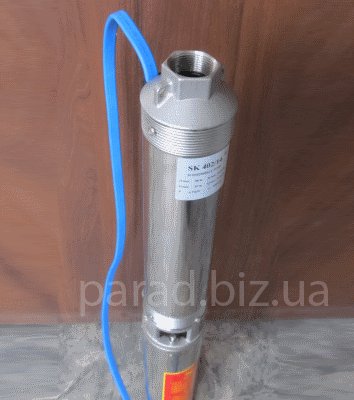 Coverco SK 402/20 глубинный насос для скважины (Италия)