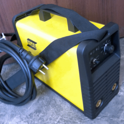 Сварочный инвертор Buddy Arc 180 (ESAB)