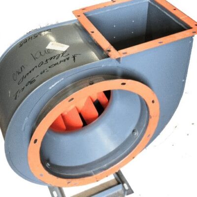 ВЦ 4-75 №3,15 - вентилятор центробежный низкого давления номер 3,15