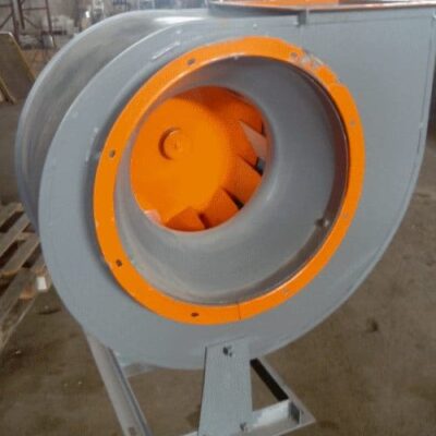 ВЦ 4-75 №6,3 - вентилятор центробежный низкого давления номер 6,3